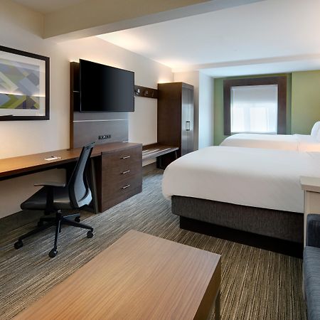 Holiday Inn Express & Suites Tilton By Ihg Luaran gambar