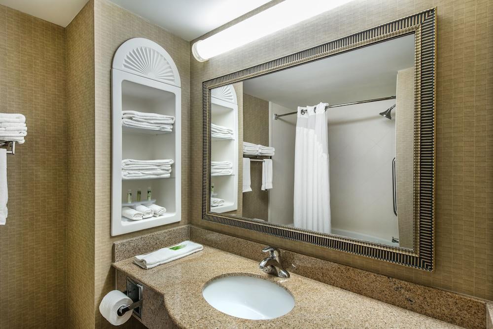 Holiday Inn Express & Suites Tilton By Ihg Luaran gambar