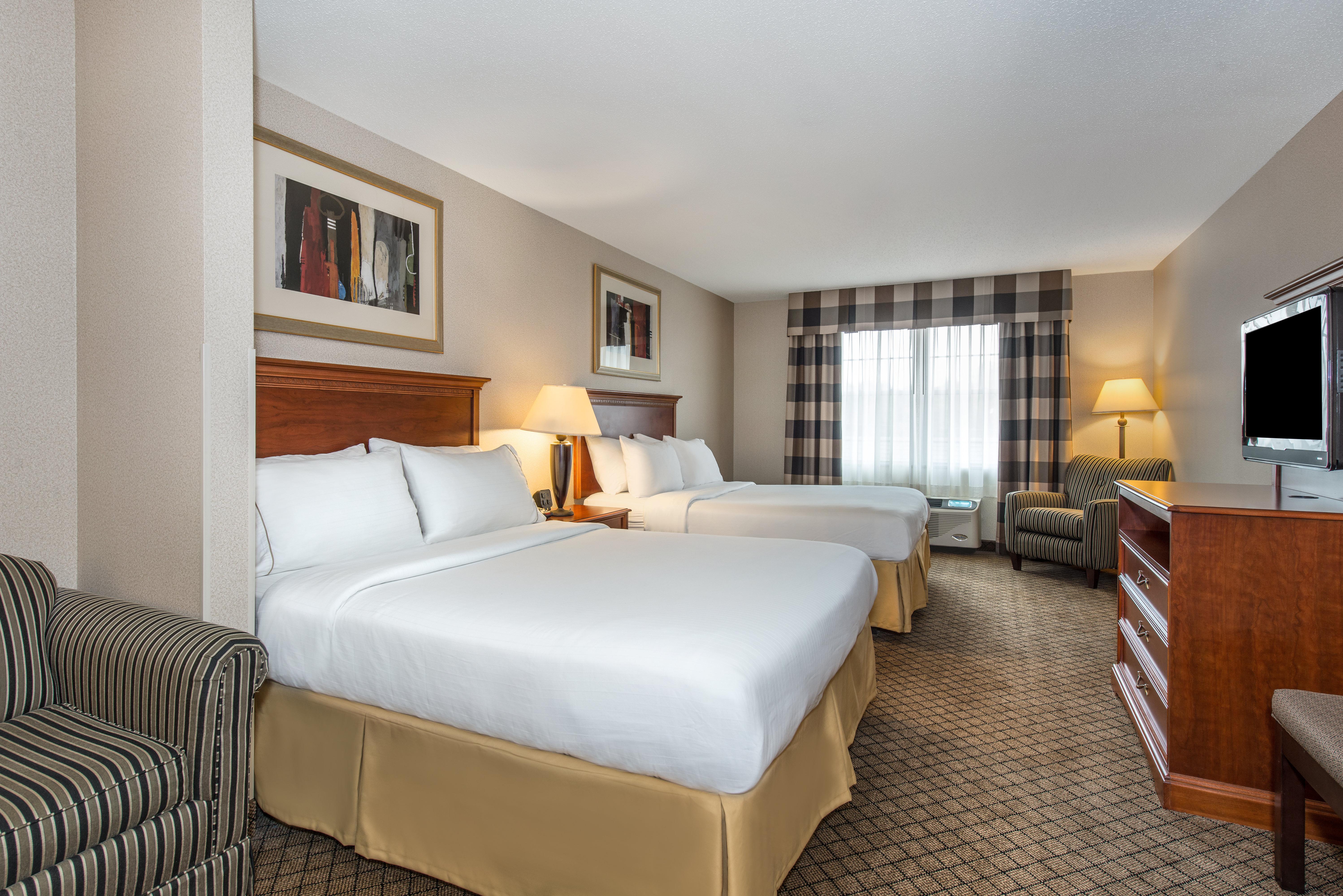 Holiday Inn Express & Suites Tilton By Ihg Luaran gambar