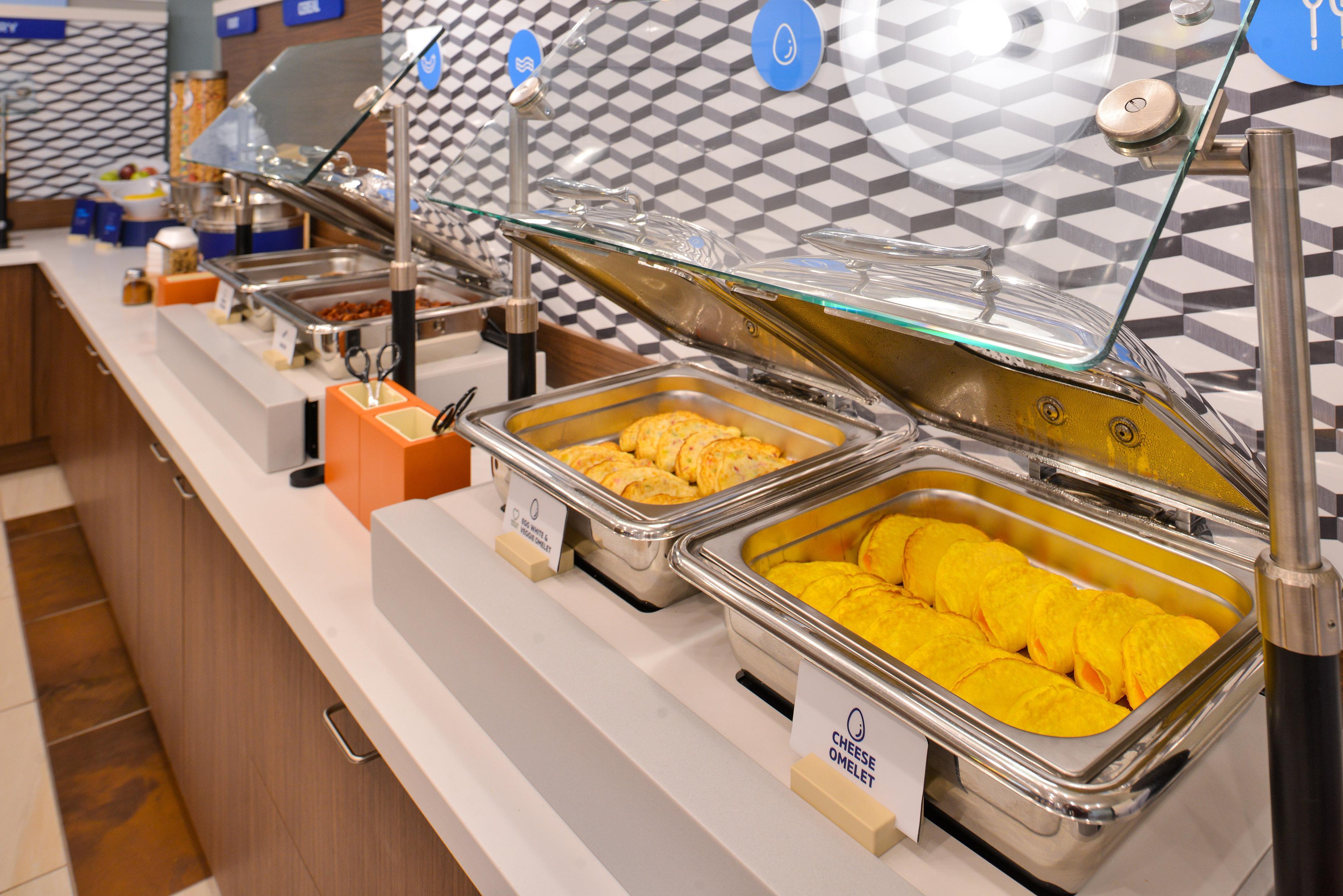 Holiday Inn Express & Suites Tilton By Ihg Luaran gambar